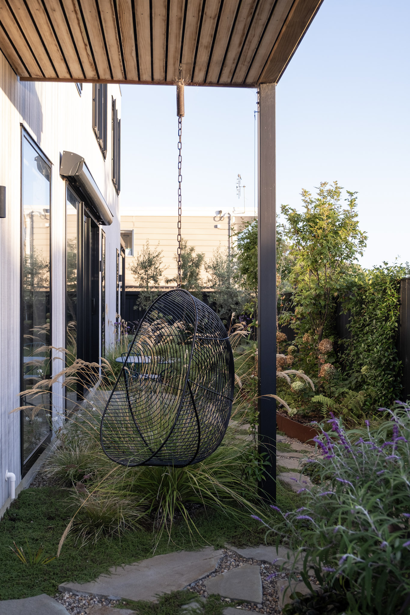 Flowering Perennial Garden | Takapuna