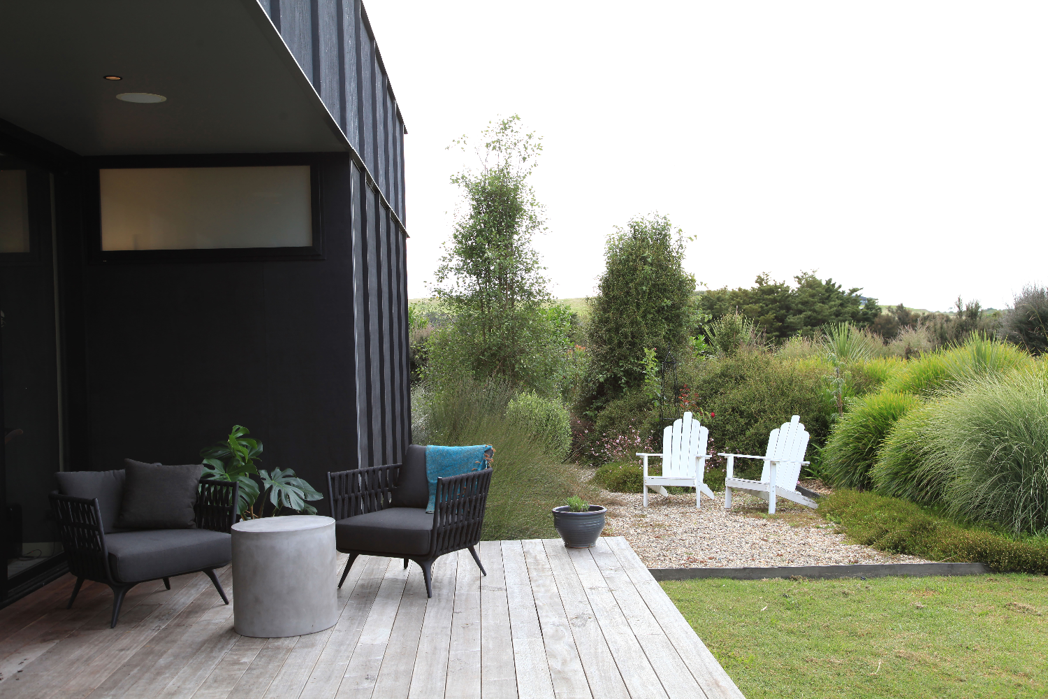 Native Coastal Sanctuary | Mangawhai Heads