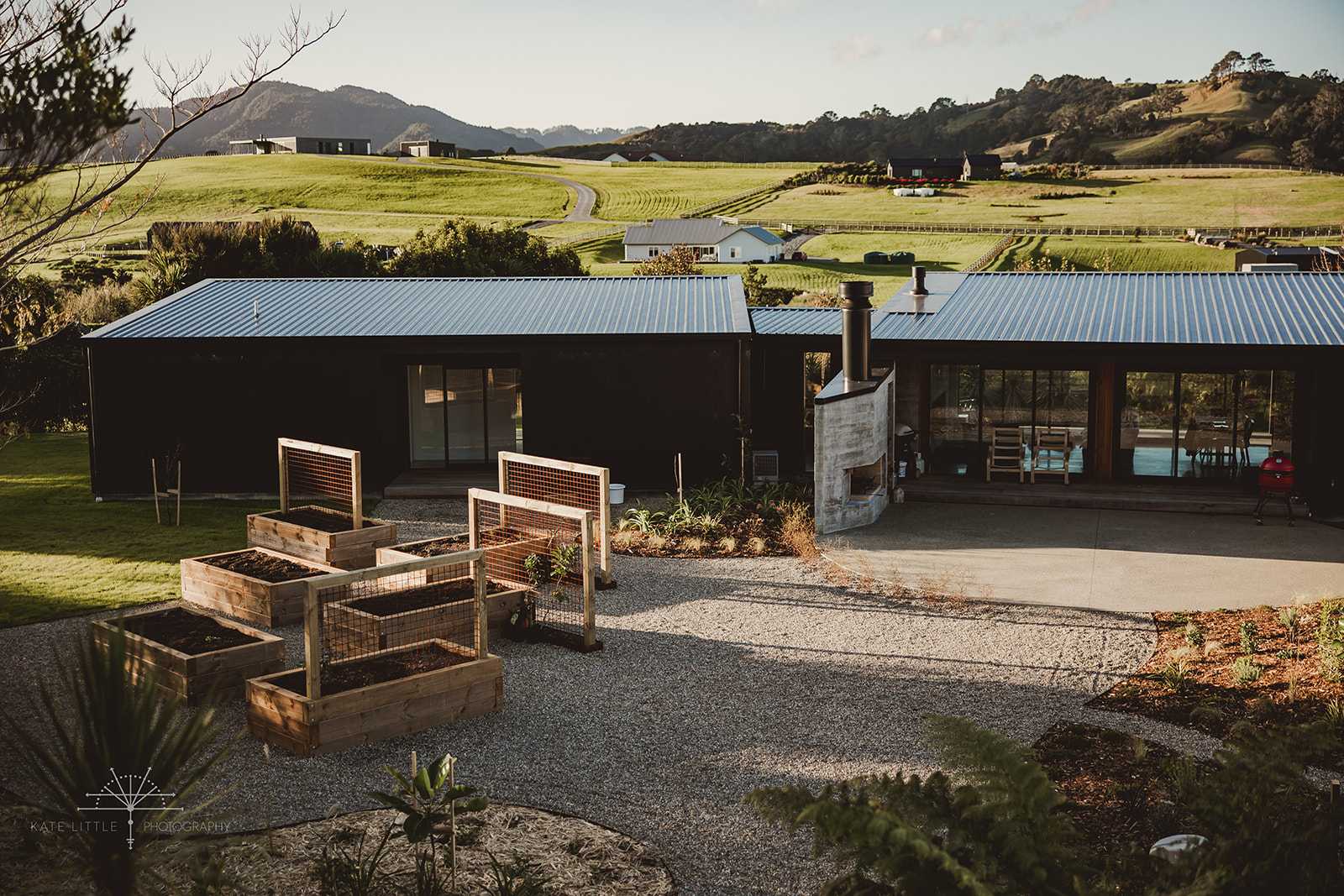 Biodiverse Lifestyle Block | Matakana