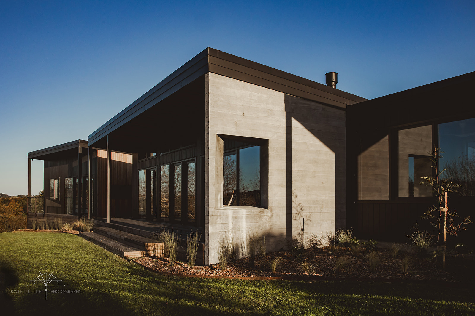 Biodiverse Lifestyle Block | Matakana