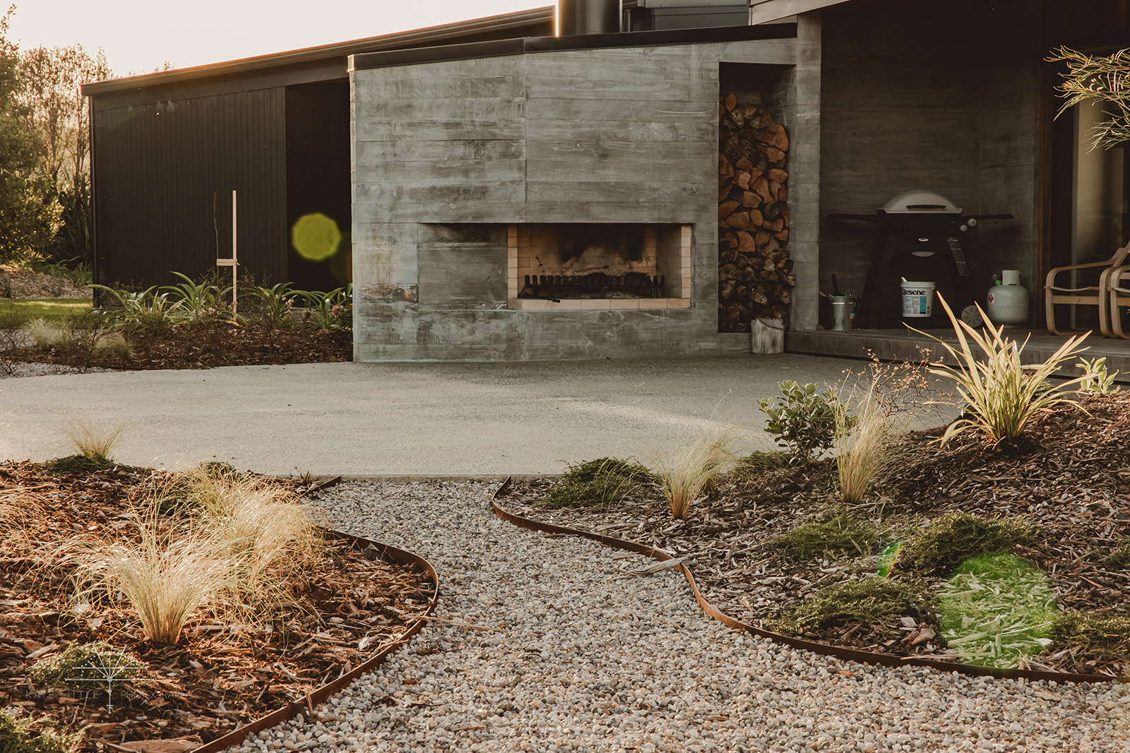 Biodiverse Lifestyle Block | Matakana