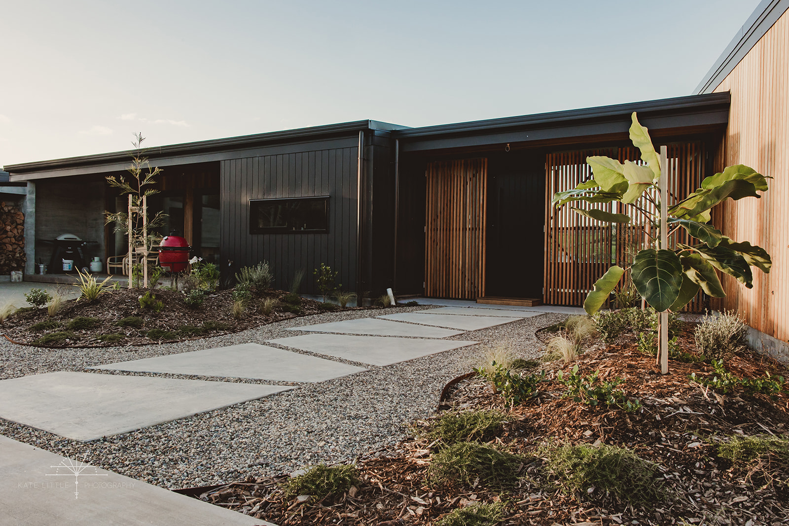 Biodiverse Lifestyle Block | Matakana