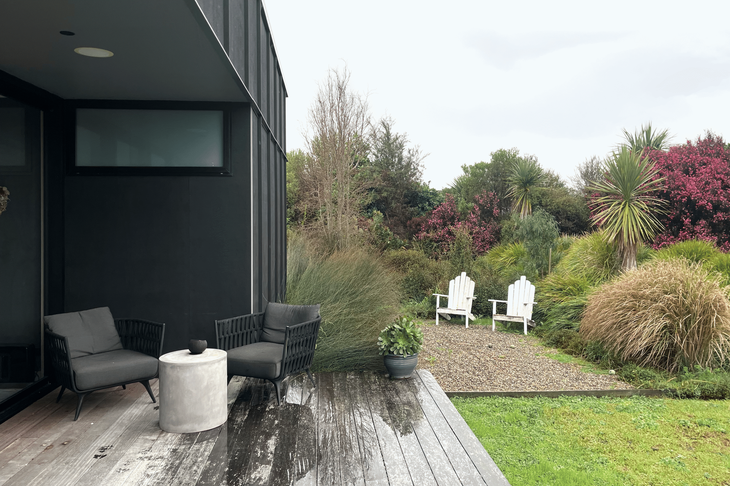 After image of the site