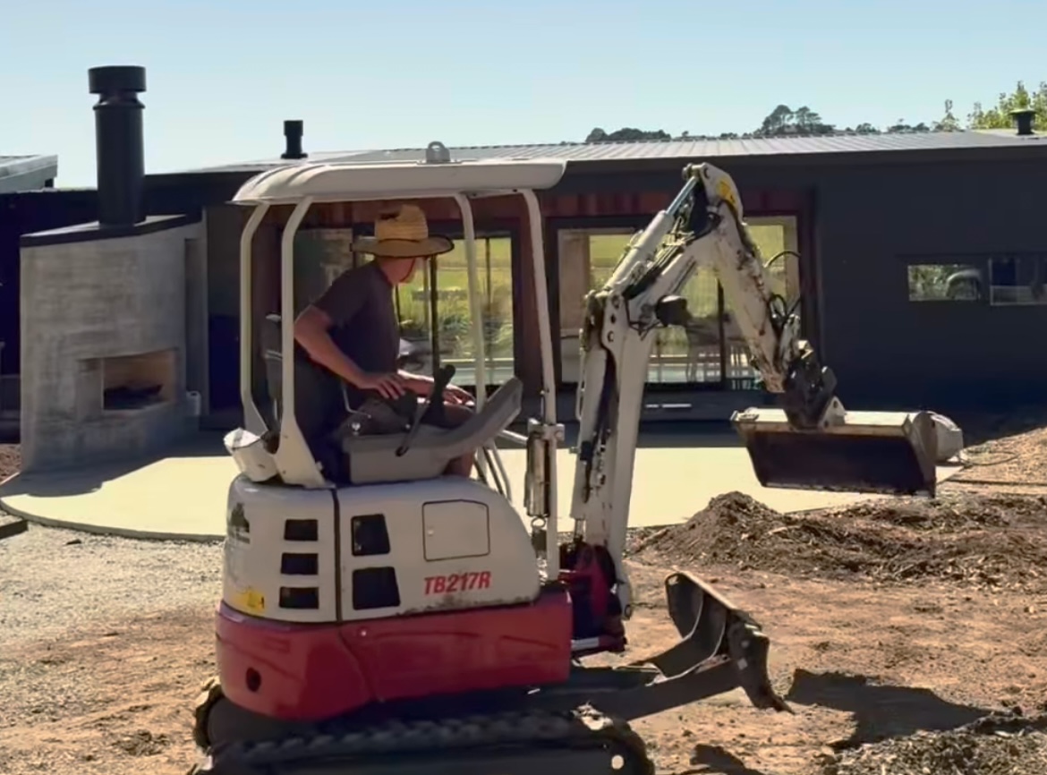 Phase Four | Quoting + Site Inspections