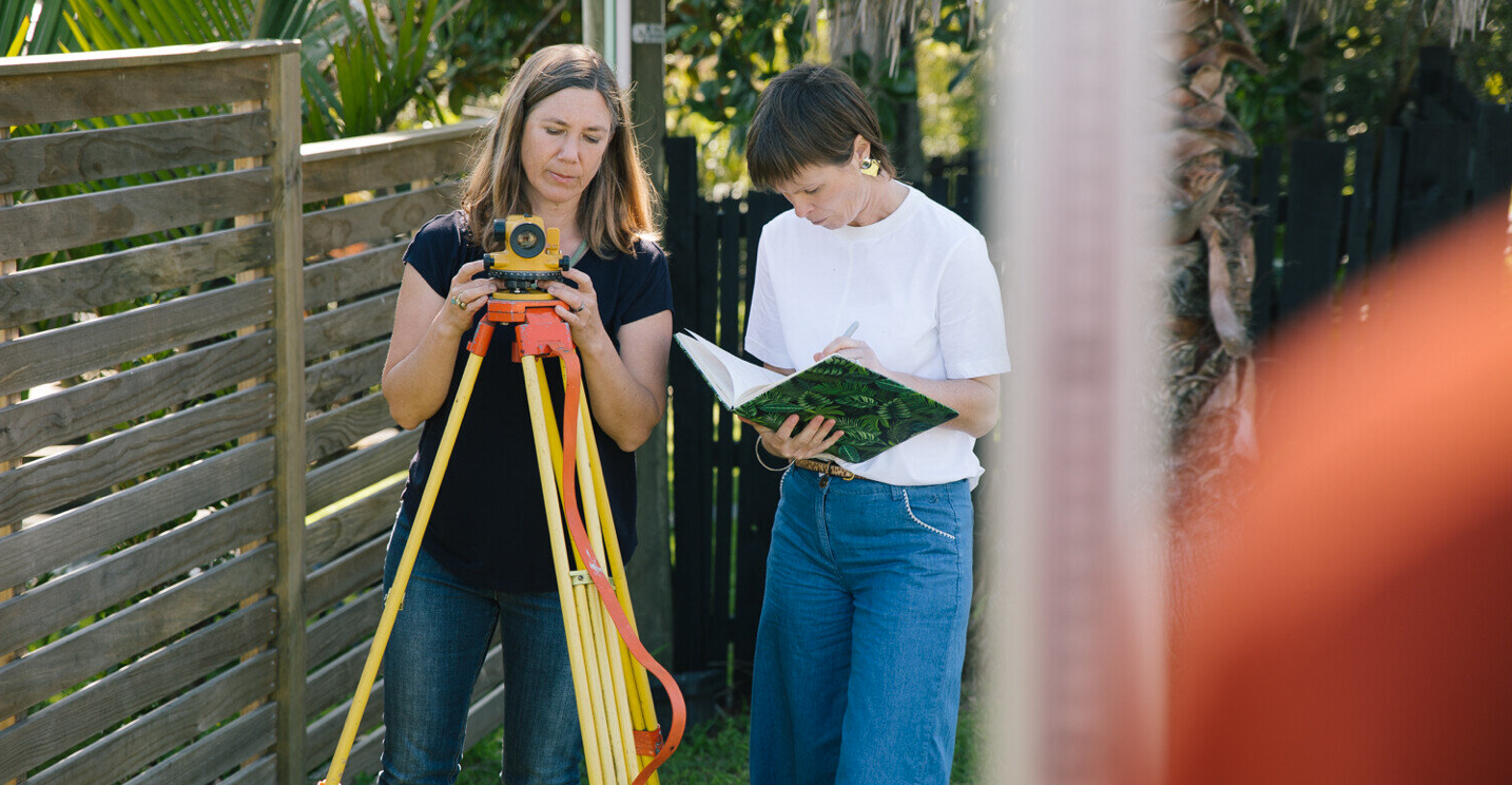 Phase Two | Site Survey