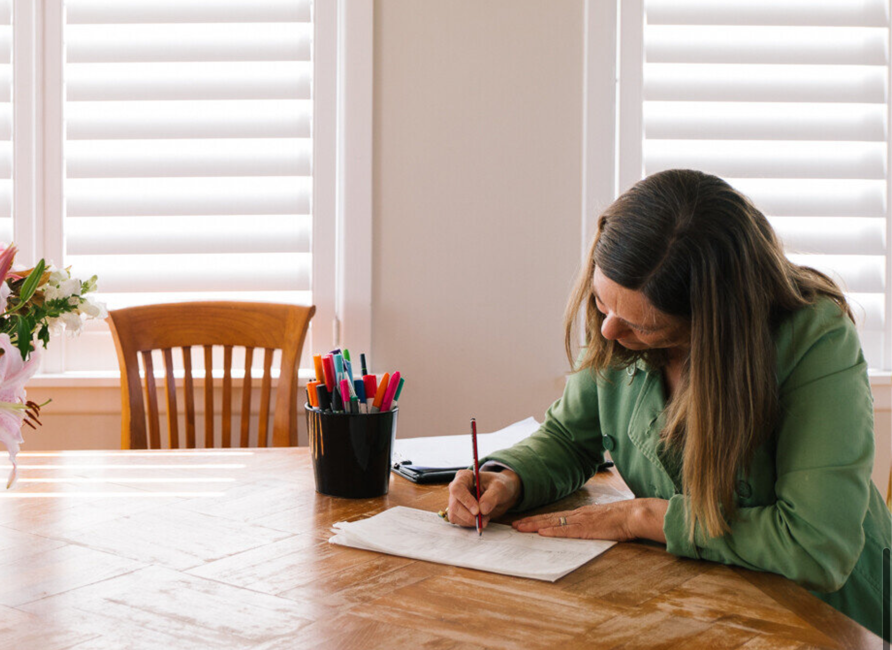 Phase Three | Detailed Design