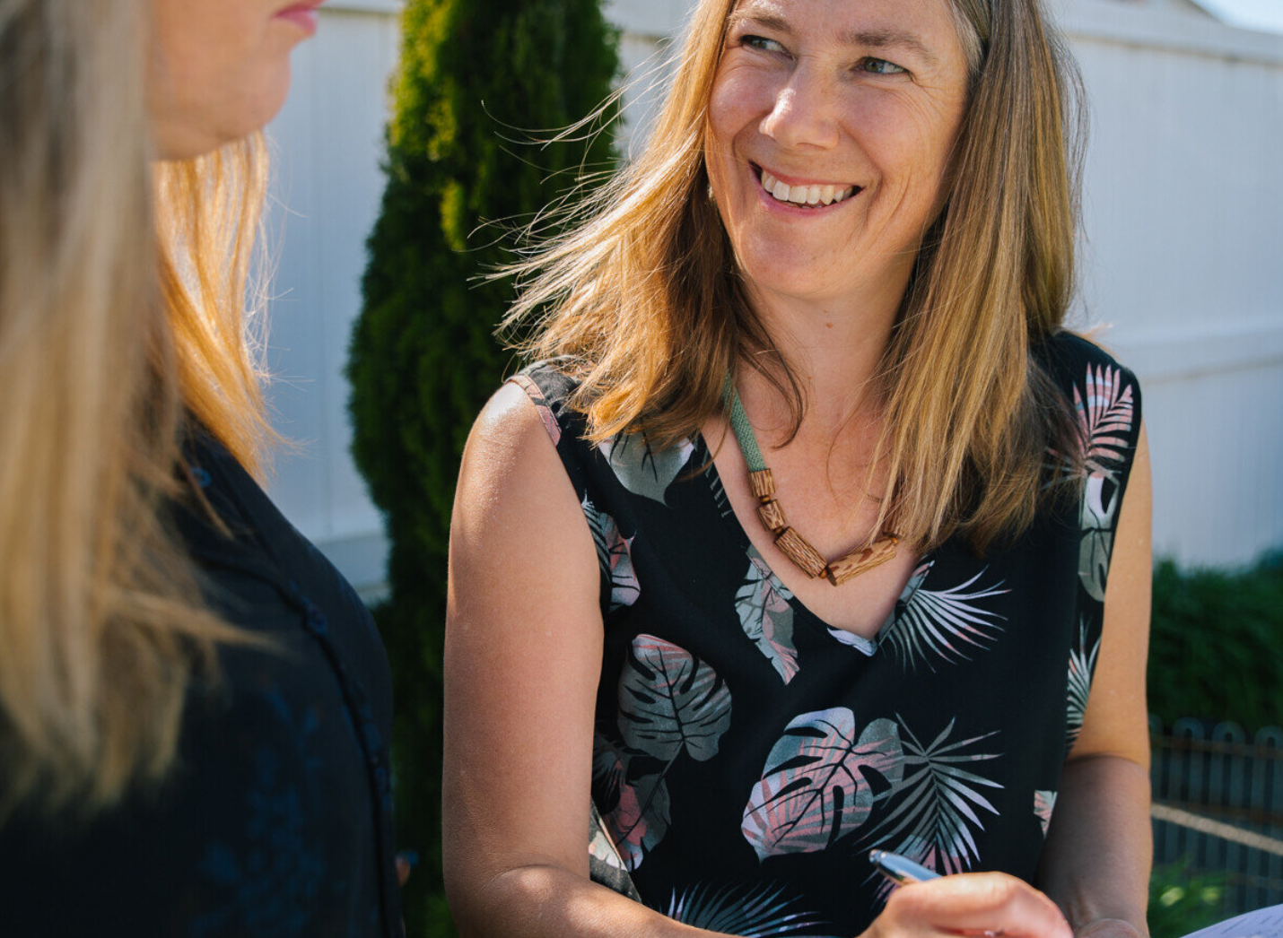 Phase One | Site Visit & Consultation