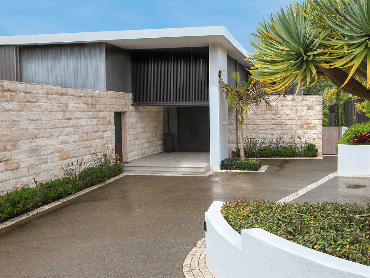 Before image of the site