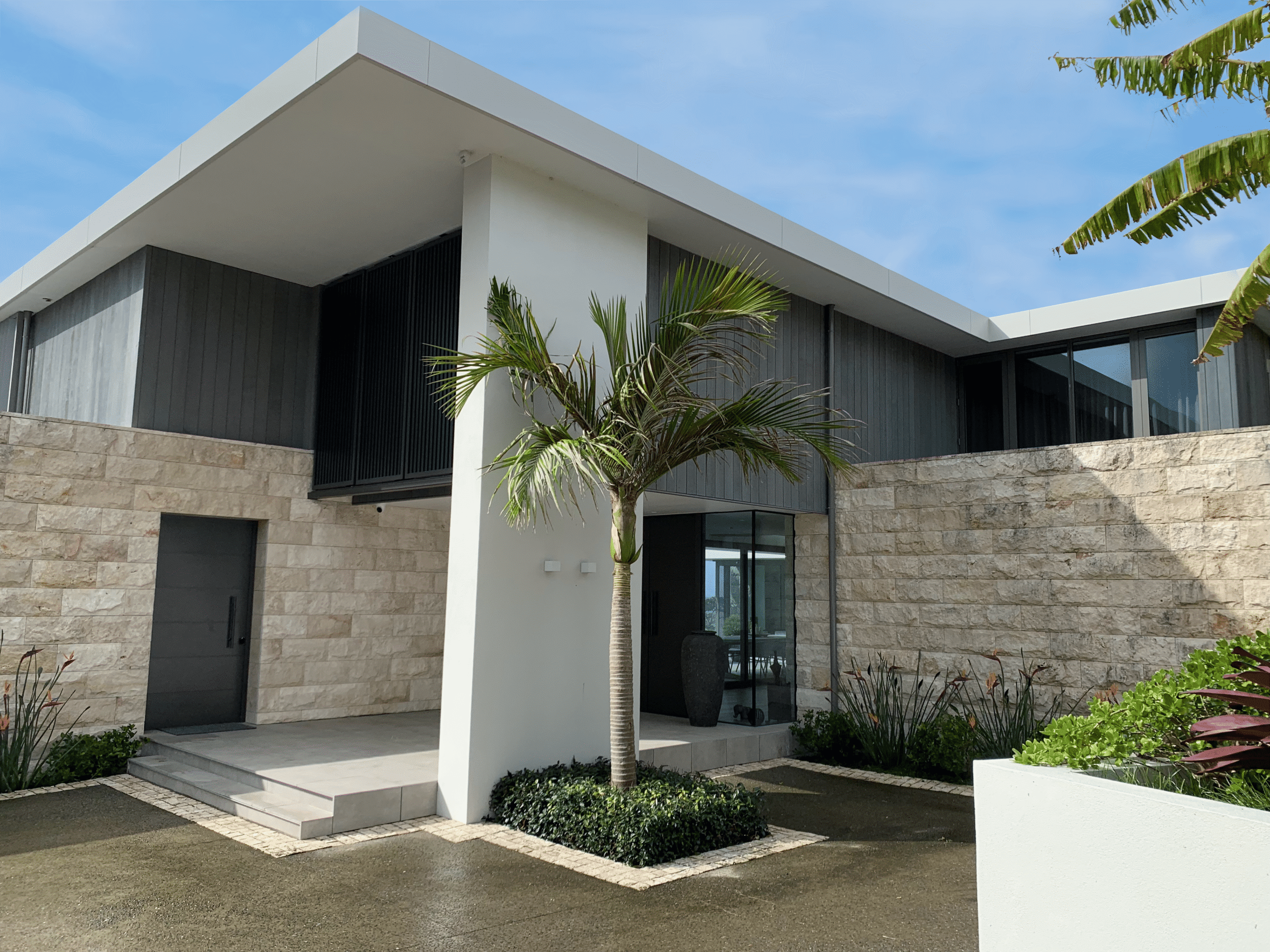 Coastal Garden | Castor Bay