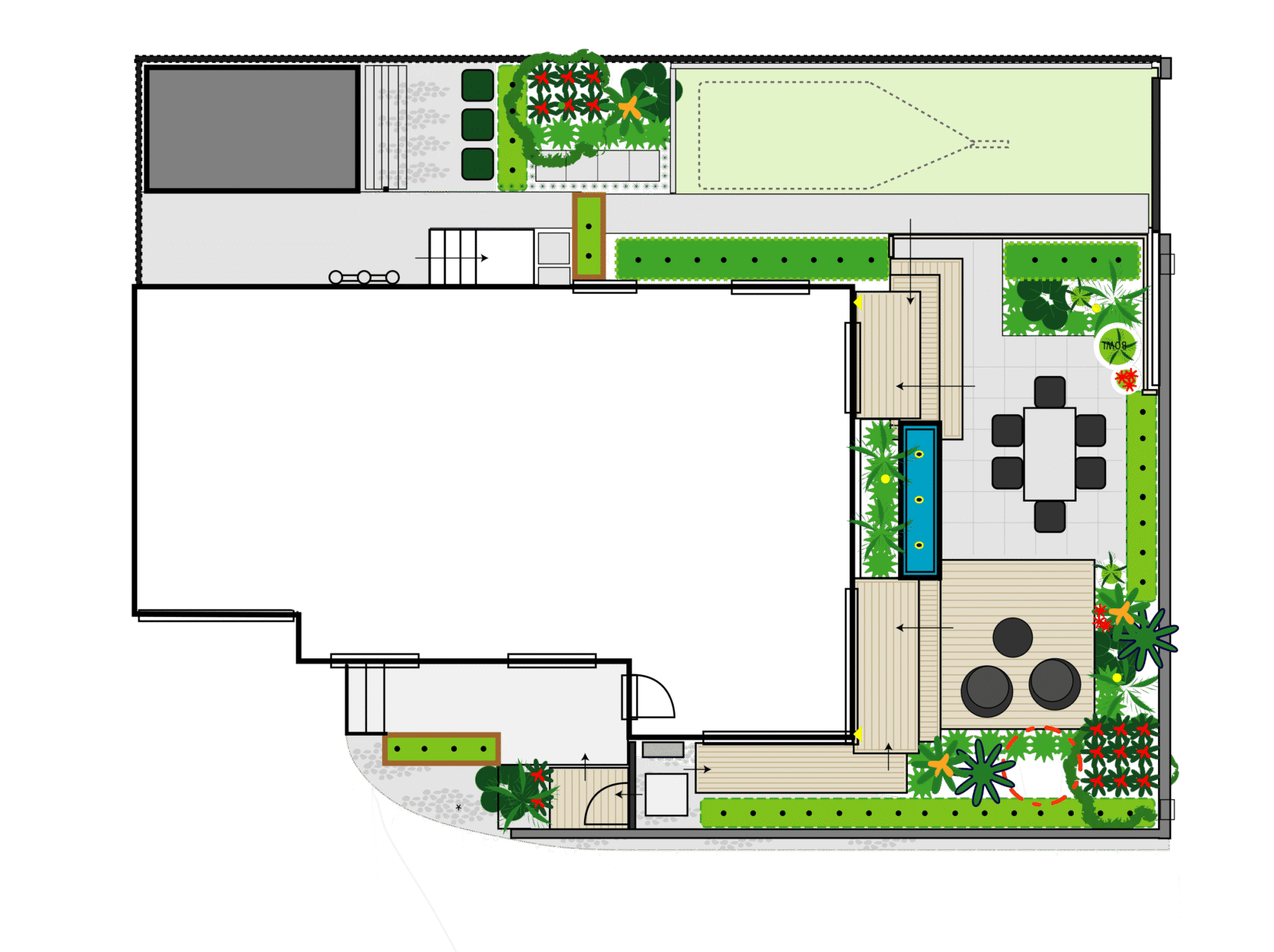 Project Plan Image