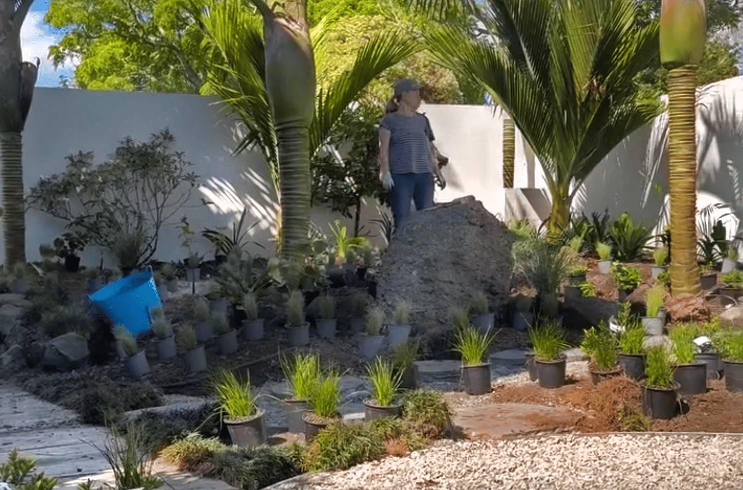 Phase Three | Supply & Installation