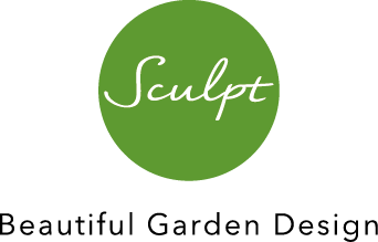 Sculpt Gardens logo (light)